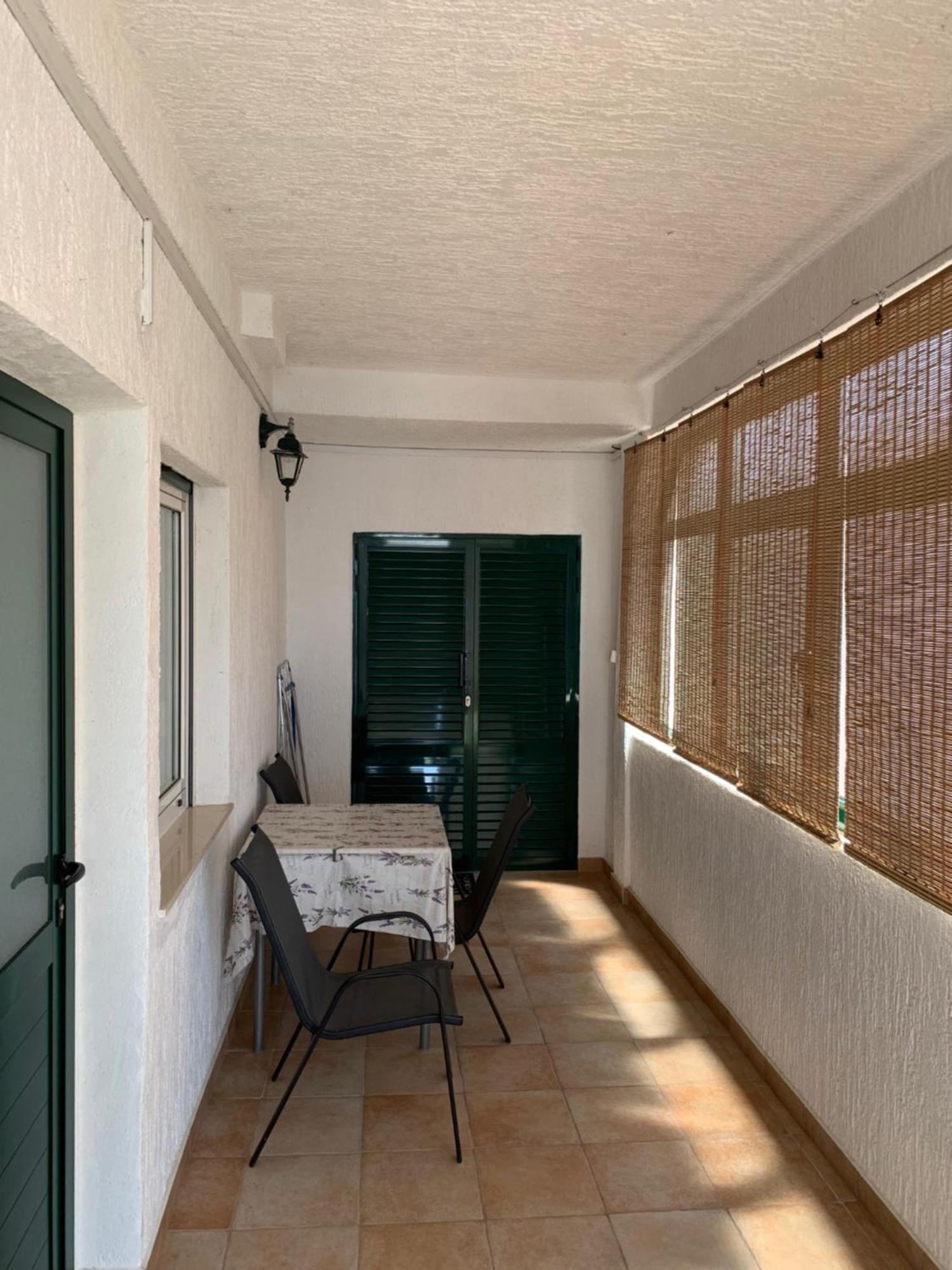 Apartments Jelusic ピロヴァッツ エクステリア 写真